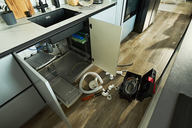 24/7 Emergency Gas Line Repair experts in Armona, CA